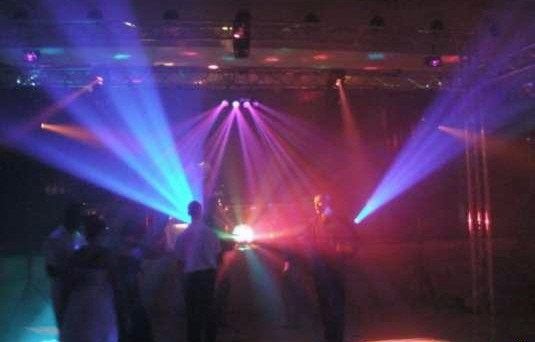 DJ bar mitzva, bapteme, mariage